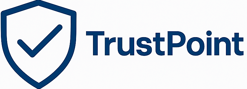 TrustPoint Trusted and secure Online Marketplace