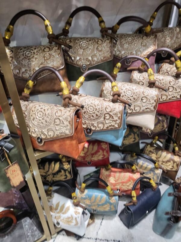 Premium luxurious Bags