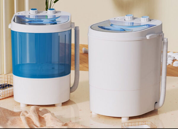 4.5kg Mini washing Machine