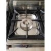 Factory Direct Price 2 burner Table Top Slim Gas Cooker/cooktop Stove
