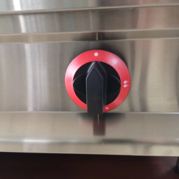 Factory Direct Price 2 burner Table Top Slim Gas Cooker/cooktop Stove