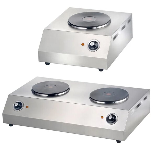 Factory Direct Price 2 burner Table Top Slim Gas Cooker/cooktop Stove