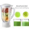 Kitchen Appliance Mixer Grinder Chopper Blender Multi Retro Blenders Jucers