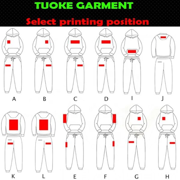 100% Cotton Thick Heavy French Terry High Quality Blank Oversized Streetwear Custom logo Men's Hoodies & Sweatshirts