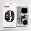 2024 Smart Watch C20 Pro Smartwatch Activity Sleep Fitness Mood Tracker BT Call Sport Bracelet Alarm Clock C20PRO Smartwatch