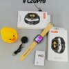 2024 Smart Watch C20 Pro Smartwatch Activity Sleep Fitness Mood Tracker BT Call Sport Bracelet Alarm Clock C20PRO Smartwatch