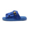 2025 Support Customized Comfortable Summer Men's Fashion slippers Beach Sandals