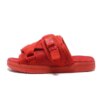 2025 Support Customized Comfortable Summer Men's Fashion slippers Beach Sandals