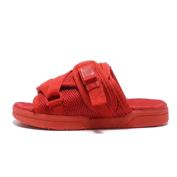 2025 Support Customized Comfortable Summer Men's Fashion slippers Beach Sandals