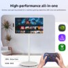 32 Inch Private Capacitive Touch Moving Screen 1920*1080 USB IPS LCD Fitness Display Android Monitor With Stand