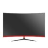 40 Inch 5K IPS 120Hz Wide Display Curved Led Super Gaming Monitor for Professional Designer