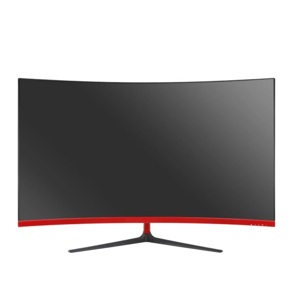 40 Inch 5K IPS 120Hz Wide Display Curved Led Super Gaming Monitor for Professional Designer
