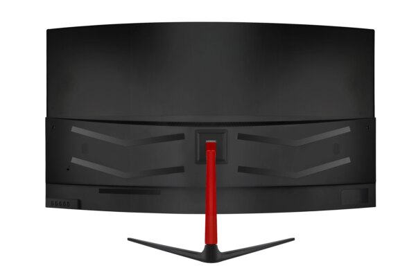 40 Inch 5K IPS 120Hz Wide Display Curved Led Super Gaming Monitor for Professional Designer