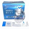 7.8Hz Molecular Resonance Activator Spin Quantum Water Pitcher Enhance Cell Viability Standard Packing Customize