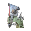 Automatic Tubular Riveting Machine for Fire Damper / Cookware Pail Handle