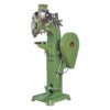 Automatic Tubular Riveting Machine for Fire Damper / Cookware Pail Handle