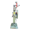 Automatic Tubular Riveting Machine for Fire Damper / Cookware Pail Handle