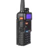 Baofeng UV-5R UV5R 5W UHF VHF Dual Band Walkie Talkie Amateur Radio Ham Radio Fm Cb Transceiver LCD Display Cheap Walkie Talkie