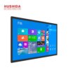 Best Price 21 32 43 55 Inch Wall Mount Lcd Android Windows PCAP Interactive Touch Screen Display Monitor With Usb
