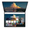 Brand New Dual Screen Laptop 14 Inch 16GB 1TB SSD Business Office Education Ordinateur Touch Screen Laptop