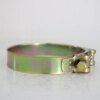 Carbon Steel / Stainless Steel Superior Clamp