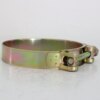 Carbon Steel / Stainless Steel Superior Clamp