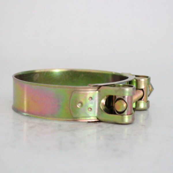 Carbon Steel / Stainless Steel Superior Clamp