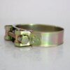 Carbon Steel / Stainless Steel Superior Clamp
