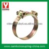 Carbon Steel / Stainless Steel Superior Clamp