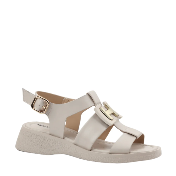 Classic Casual Flat Sandals Comfortable Breathable Beach Sandals Ladies Sandals Wholesale