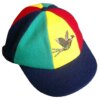 Custom Design Cricket Baggy Green Cap Custom Design Embroidery Plain Hats and Cricket Caps Men