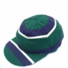 Custom Design Cricket Baggy Green Cap Custom Design Embroidery Plain Hats and Cricket Caps Men