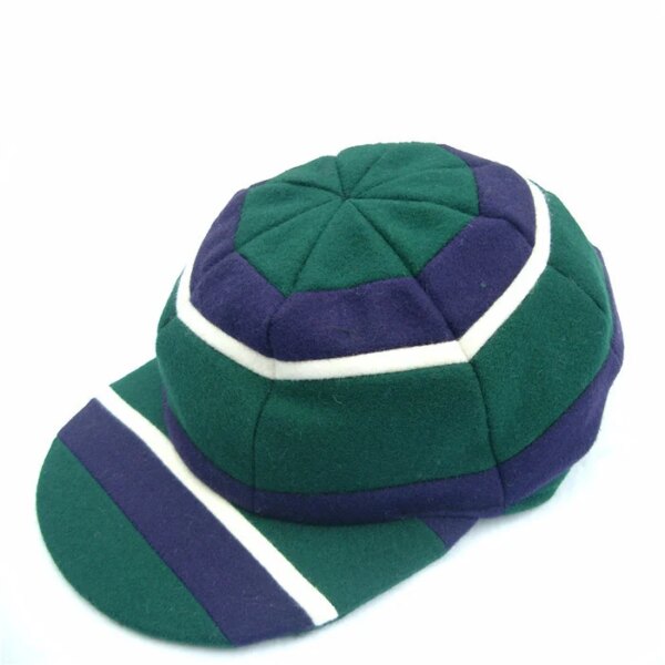 Custom Design Cricket Baggy Green Cap Custom Design Embroidery Plain Hats and Cricket Caps Men