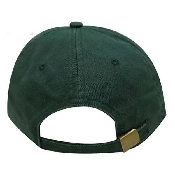 Custom Outdoor Fishing Summer Youth Color Washed Cotton Unisex Souvenir Sports Baseball Cricket Cap Gorras Bordadas