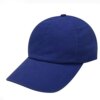 Custom Outdoor Fishing Summer Youth Color Washed Cotton Unisex Souvenir Sports Baseball Cricket Cap Gorras Bordadas