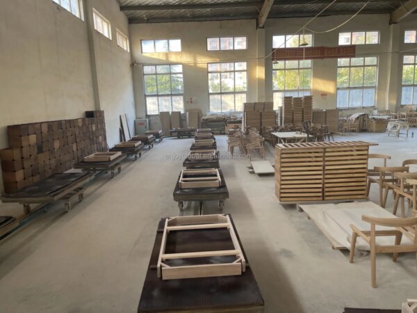 Custom Wooden Sewing Embroidery Thread Storage Organizer Wooden Thread Holder Thread Rack Sewing Organizer