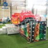Cute New Factory Directly Shopping Mall Electric Indoors Outdoors Kids Thrill Amusement Park Rides Flying Car for Sale