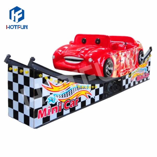 Cute New Factory Directly Shopping Mall Electric Indoors Outdoors Kids Thrill Amusement Park Rides Flying Car for Sale