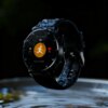 DENIXI Luxury NFC Sports Smart Watch for Men & Women BT Call & Multifunction Waterproof IP68 Smart Watch