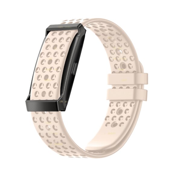 Dodobit DT06 Non-screen Smart Bracelet Wholesale Customized Heart Rate Blood Pressure Fitness Tracker Sport Reloj Inteligente