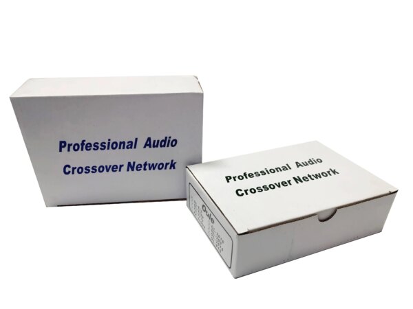 F-3518 Wholesale Professional Audio Accessories 15-18 Inch Speaker 1000 Watts Bass Crossover