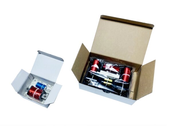 F-3518 Wholesale Professional Audio Accessories 15-18 Inch Speaker 1000 Watts Bass Crossover