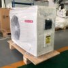Factory Direct Sale OEM/ODM Pool Heater Inverter Heat Pump Swimming Pool Heat Pump