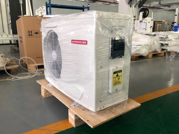 Factory Direct Sale OEM/ODM Pool Heater Inverter Heat Pump Swimming Pool Heat Pump