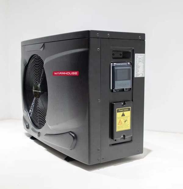 Factory Direct Sale OEM/ODM Pool Heater Inverter Heat Pump Swimming Pool Heat Pump