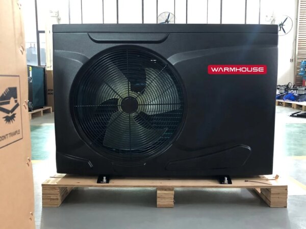 Factory Direct Sale OEM/ODM Pool Heater Inverter Heat Pump Swimming Pool Heat Pump