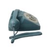 Factory hot sales landline phone antique style rotary retro telephone
