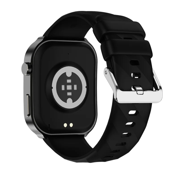 Health Smart Watch Body Temperature Sedentary Reminder Alarm Clock Multi Sports Modes Fitness Tracker Smartwatch for BT Calling