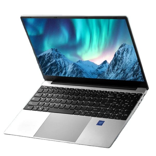 High Quality Netbooks 14 Inch N3350 Win10 Laptops Thin Cheap Laptop for Sale