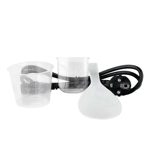 Hot Sale Model Easy Operating Electric Pressure Cooker